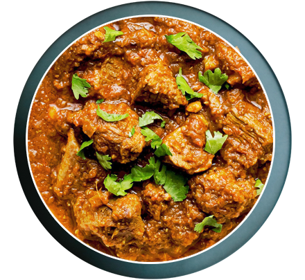 Mutton Curry
